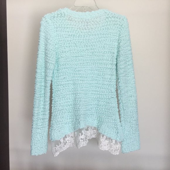 No Boundaries Sweater - Picture 5 of 6